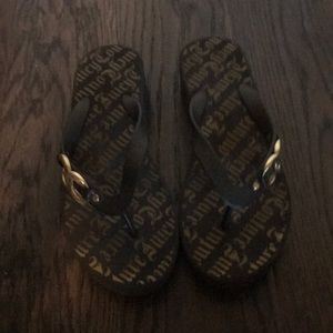 Juicy Couture Sandals